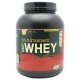 100% WHEY GOLD STANDARD CAKE BATTER